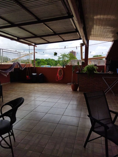 Imagem 24 de 30 de Ca0905 - Excelente Casa Para Venda Na Região Do Jardim América Em Foz Do Iguaçu - Pr - Ca0905