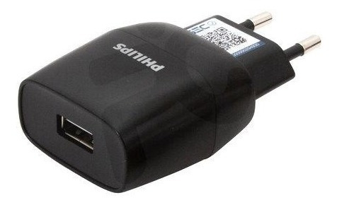 Cargador De Pared 2,1 Philips