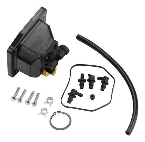Kit De Tapa De Válvula De Bomba De Combustible Para Kohler C