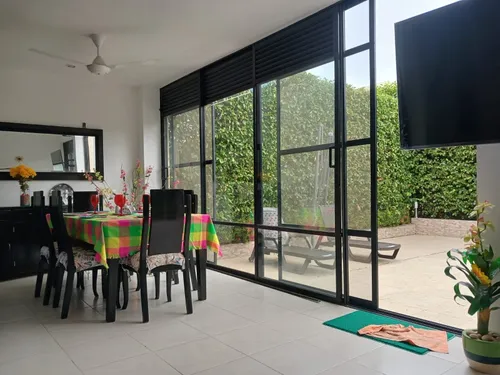 Espectacular Casa En Ricaurte