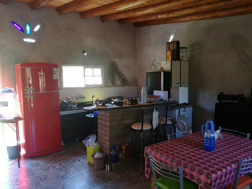Vendo Complejo De Cabañas Sobre Acceso A San Marcos Sierras