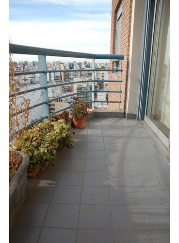 Imagen 4 de 14 de Hermoso 3 Ambientes Con Balcón , Piso Alto.