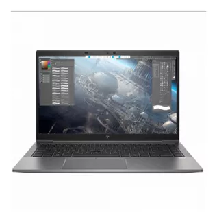 Hp Zbook Firefly