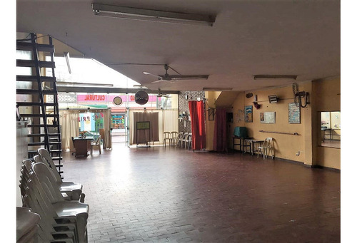 Local 8.66 X 20 Mts. Av. Ader Y Perito Moreno - Escucha Ofer