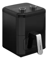 Comprar Freidora Aire Kanji Home Kjhaf1402 Analogica 5l 1400w Color Negro Frecuencia 50\u002F60