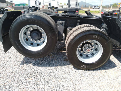 Scania R 400