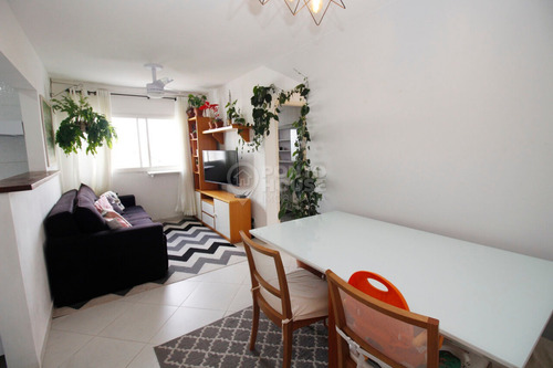 Imagem 2 de 15 de Apartamento À Venda No Bairro Saúde Próximo Ao Metrô Saúde - Ph41401