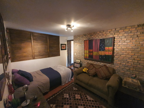 Imagen 11 de 14 de Hermosa Casa Tipo Chalet Venta Cerca Plaza Coyoacán