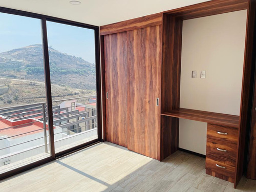 Casa En Venta A Estrenar En Lago Esmeralda Aqua Ii