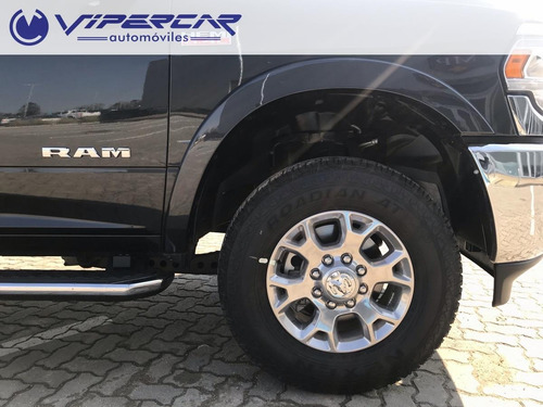 Imagen 12 de 14 de Ram 2500 Laramie 6.4 2021 0km