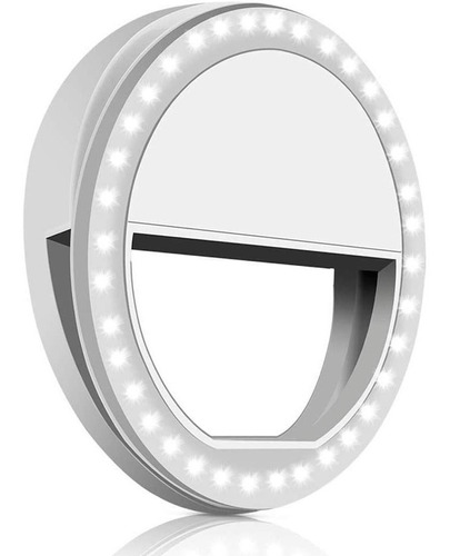 Whellen Selfie - Anillo De Luz Con 36 Led Para Telefono / T