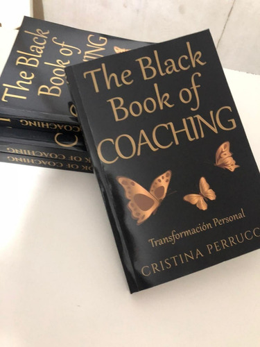 Libro 50 Aprendizajes De Coaching Para Cambiar Tu Vida