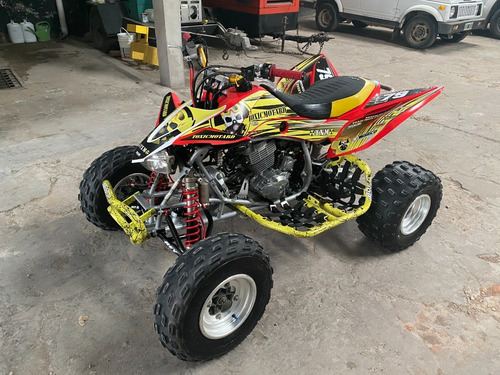 Honda Trx 400 /440cc (no Raptor , No Yfz , No Ltz , No Ltr )