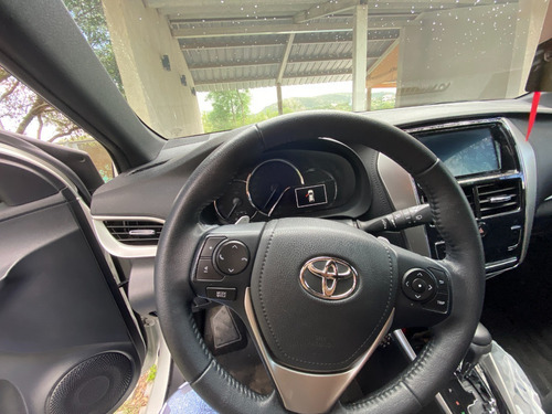 Toyota Yaris Xls 2019