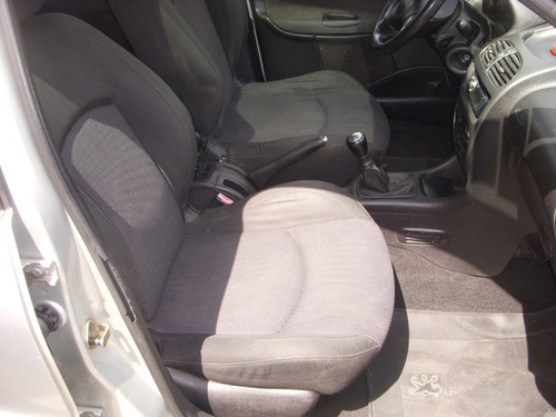 Peugeot 206 Xt Premium 2.0 Hdi 5 Puertas 2007