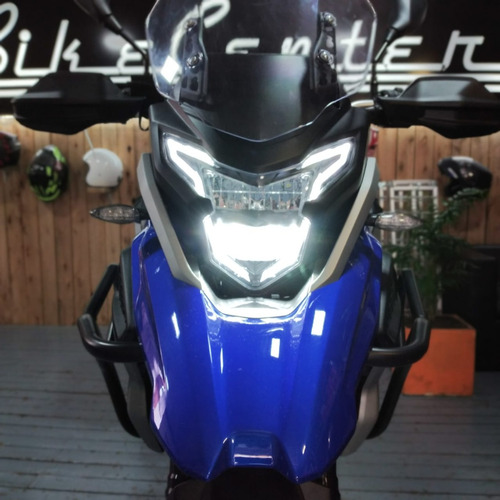 Imagen 18 de 25 de Jawa Rvm Tekken 500 Euro Rayos Full Euro Bikecenter Pilar Al