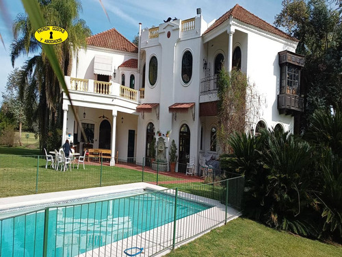 Casa Venta Lujan Club Praderas