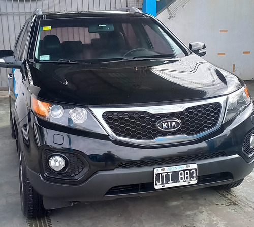 Kia Sorento 2.4 Ex Premium 4x4 6at
