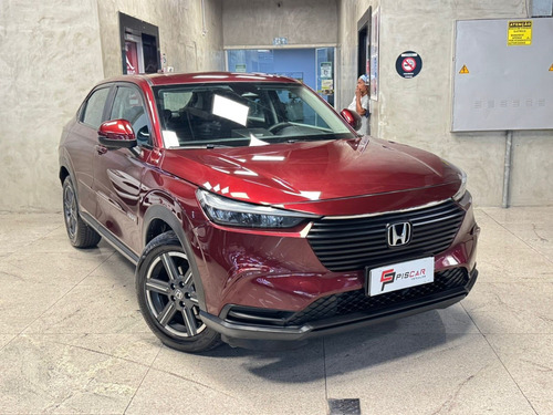 Honda HR-V 1.5 DI I-VTEC FLEX EX CVT