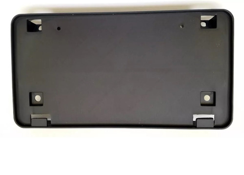 Grand Voyager 96 - 04 Portaplacas Base Porta Placa Accesorio