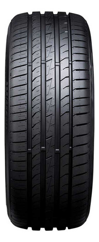 Kit de 2 pneus Nexen N'Fera N’Fera Primus QX 245/45R19 102 (850Kg)