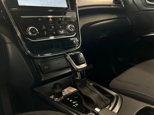 SsangYong Tivoli 1.6 Active 4X2 Aut