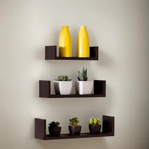 comprar Juego De 3 Repisas Flotantes