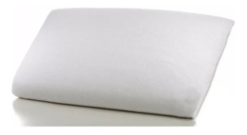 Imagen 2 de 4 de Almohada Sleep Box Viscolastica Smart