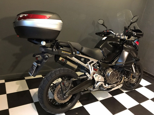 Imagen 15 de 17 de Yamaha Super Tenere 1200 No Bmw 1200 Gs Multiestrada Versys
