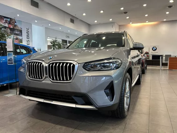 Bmw X3 2.0 30i