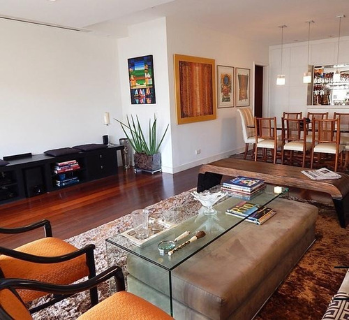 Imagem 2 de 26 de Apartamento À Venda, 3 Quartos, 1 Suíte, 3 Vagas, Ipanema - Rio De Janeiro/rj - 2232