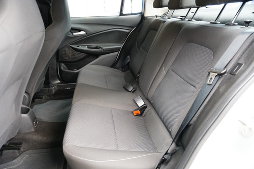 Chevrolet Onix 1.0 FLEX PLUS LT MANUAL
