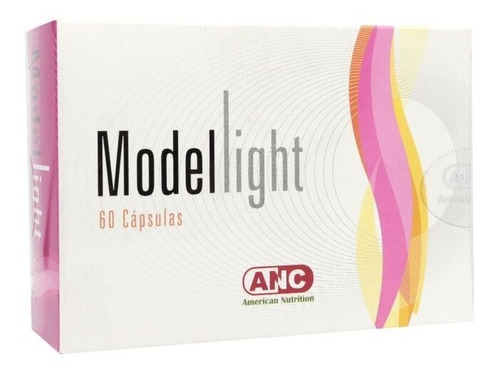 Model Light En Estuche Con 60 Cápsulas