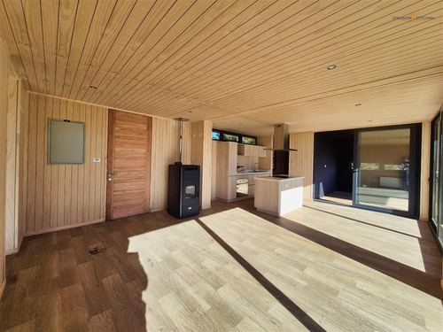 Casa Nueva Condominio Lomas Del Cipres 3 D 2 B Y S Estar