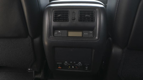 Imagen 11 de 15 de Nissan Pathfinder 2016 3.5 Exclusive At
