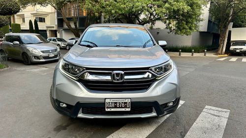 Honda CR-V 1.5 Turbo Plus Cvt
