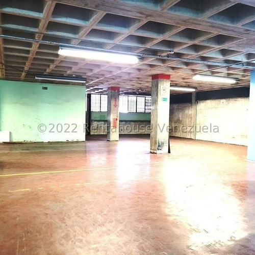 Imagen 5 de 11 de Lmgc Alquila Galpon-planta Industrial En Pb En Boleita - Sur Cod: 22-25979