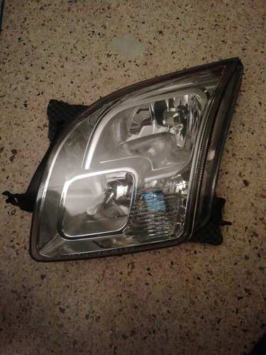 Faro Delantero Derecho Ford Fusión Ref. 200 Negociable 