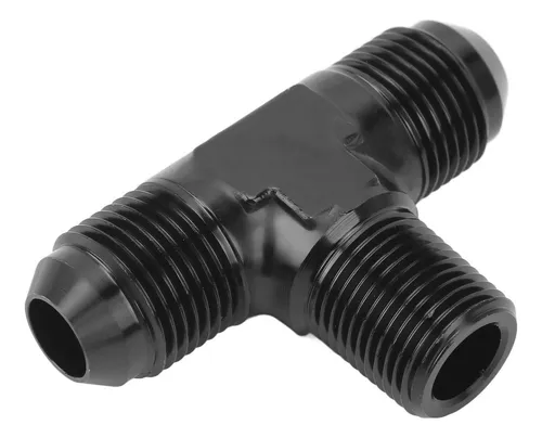 Adaptador Tee: Conector Em Forma De T De 3 Vias Com Encaixe ...