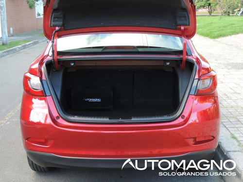Mazda Mazda 2 Grand Touring At