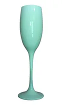 Comprar Copa Champagne Nadir Barone Copon Vidrio 190ml X6un Colores