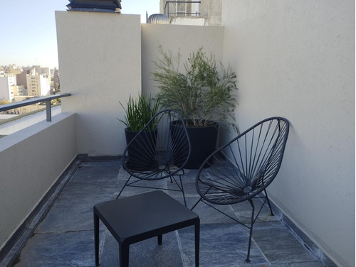 Imagen 24 de 28 de Venta Departamento 1 Dorm En General Paz Con Pileta