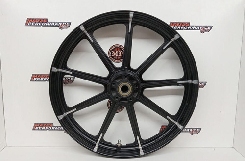 Llanta Harley Xl 883 Iron Rodado 19