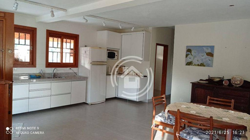 Imagem 14 de 19 de Chácara Com 3 Dormitórios À Venda, 7200 M² Por R$ 1.720.000,00 - Campestre - Piracicaba/sp - Ch0044