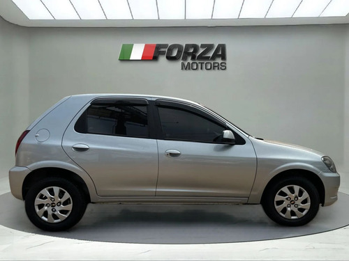 Chevrolet Celta CELTA 1.0 MPFI LT 8V FLEX 4P MANUAL