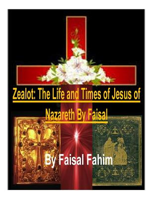 Libro Zealot: The Life And Times Of Jesus Of Nazareth By ...