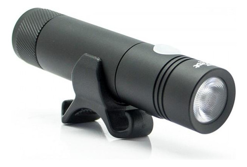 Luz Led Concept 900 Ryder Color: Negro