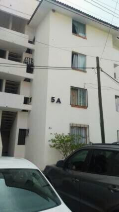 Vendo Departamento En Puerto Vallarta, Col. Villas Rio