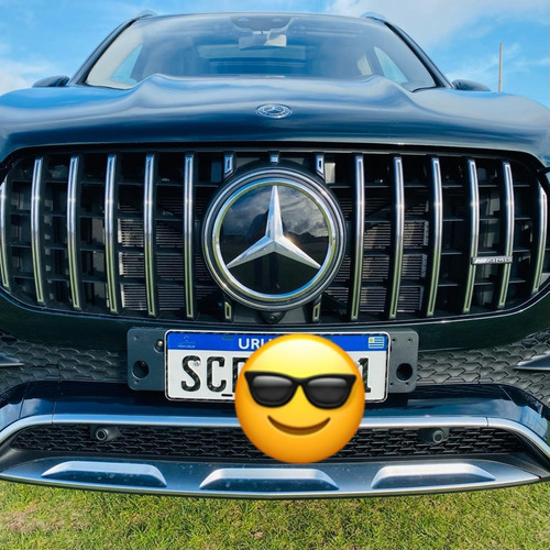 Mercedes-benz Clase Gle 53 Amg Personalizada Unica 2020