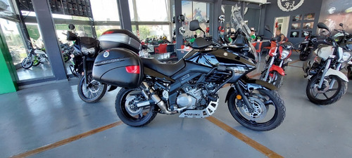 Imagen 2 de 25 de Suzuki V-strom 1000 Inmaculado Igual A 0k!!!!